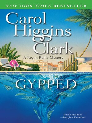cover image of Gypped